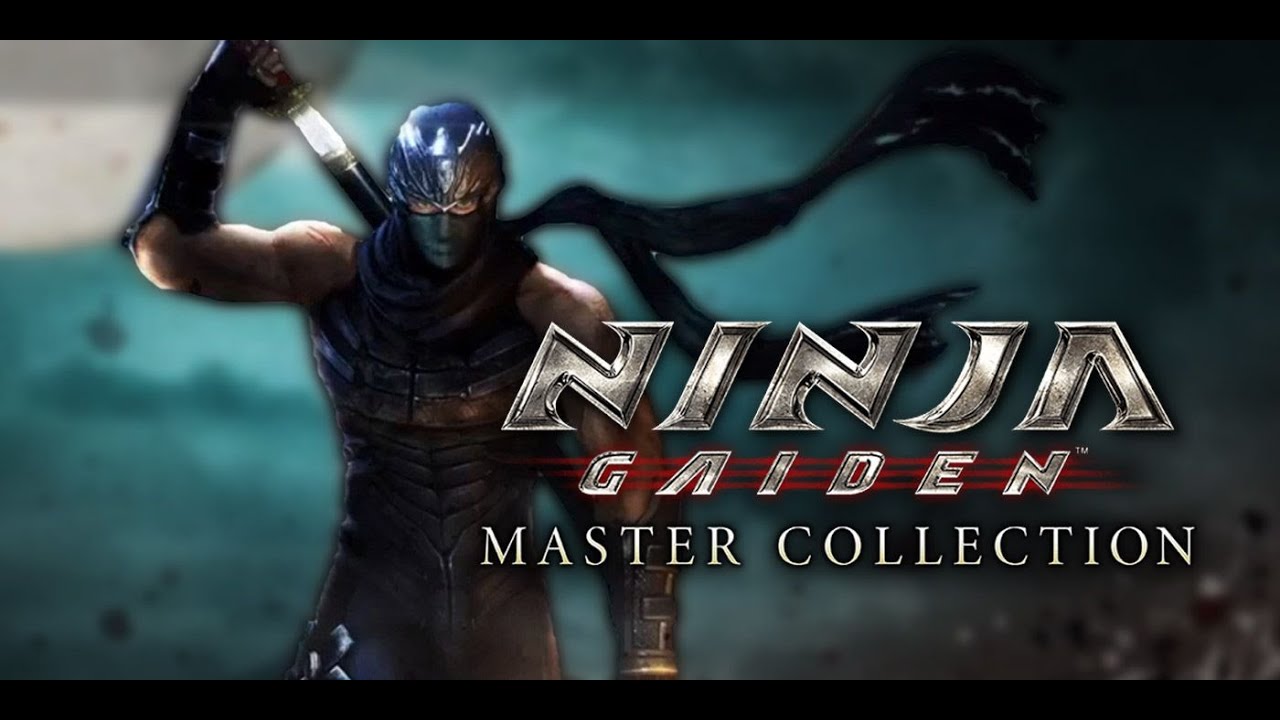 Ninja Gaiden Sigma 2 Full PS4 gameplay