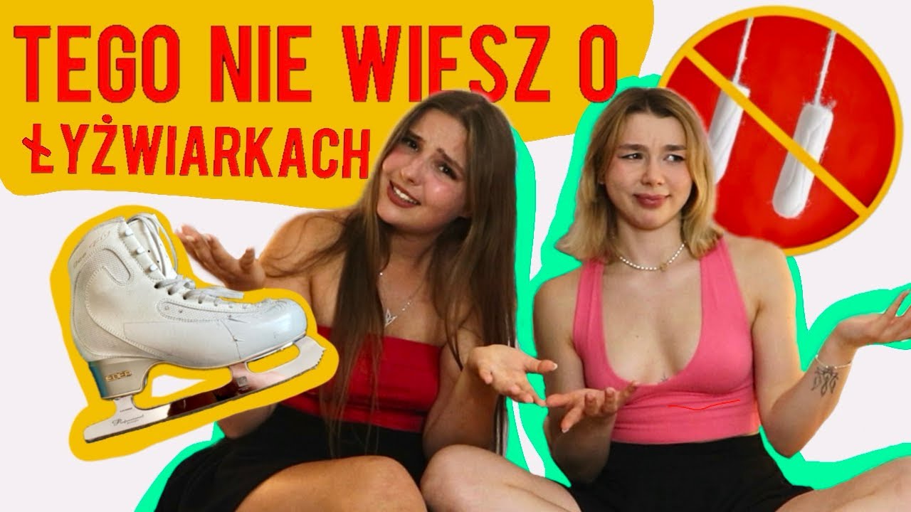 Czy JASNA STRONA mówi prawdę o ŁYŻWIARSTWIE FIGUROWYM?