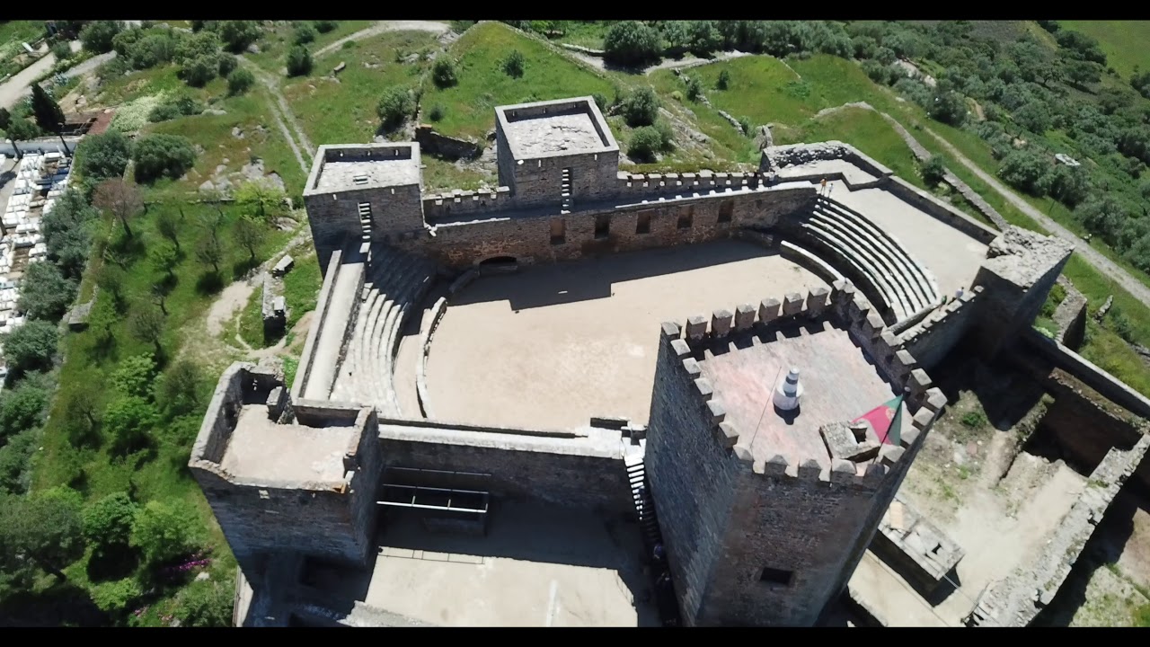 Monsaraz, Portugal