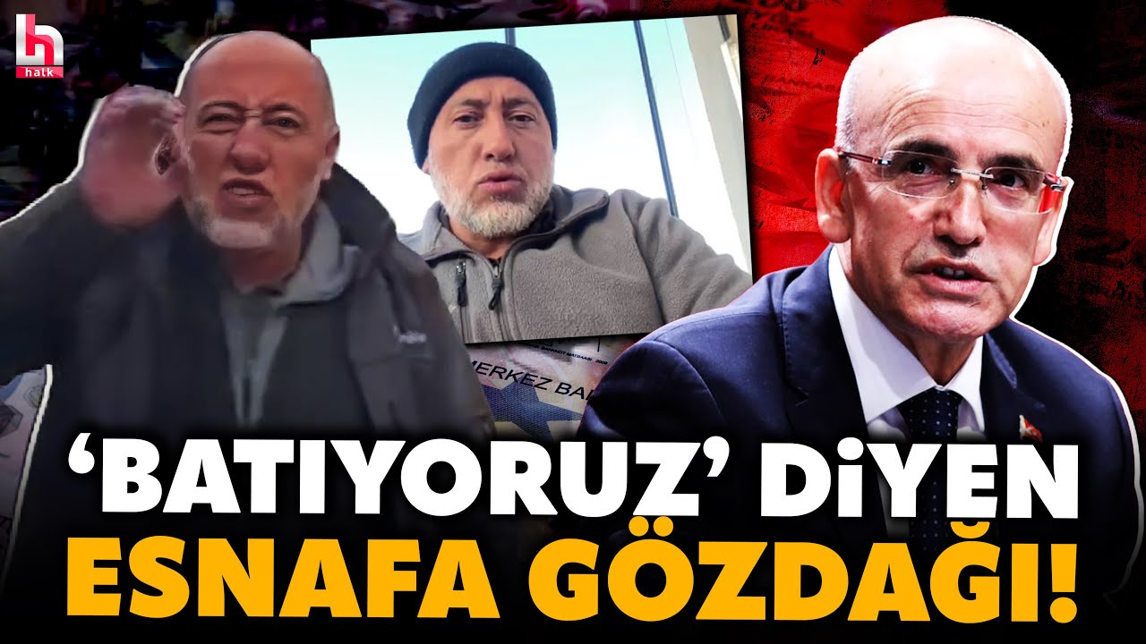 YER AKP'NİN KALESİ &Ccedil;ORUM... Bu da oldu! 