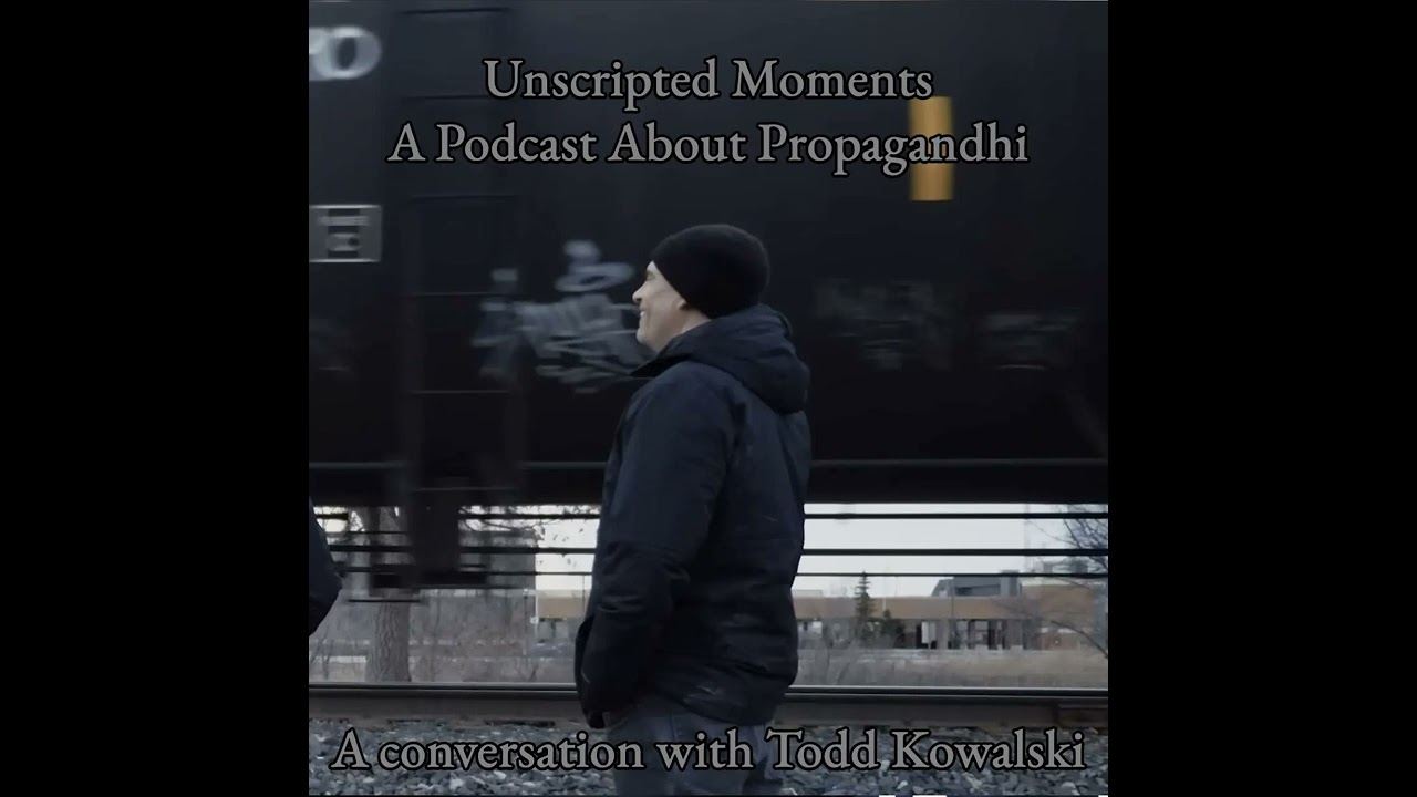 Catching Up With Todd Kowalski