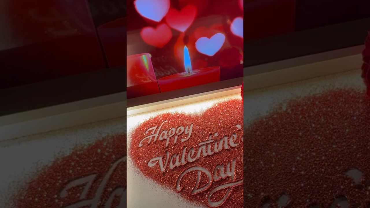 Happy Valentine&rsquo;s Day #valentinesday #valentine #feb14