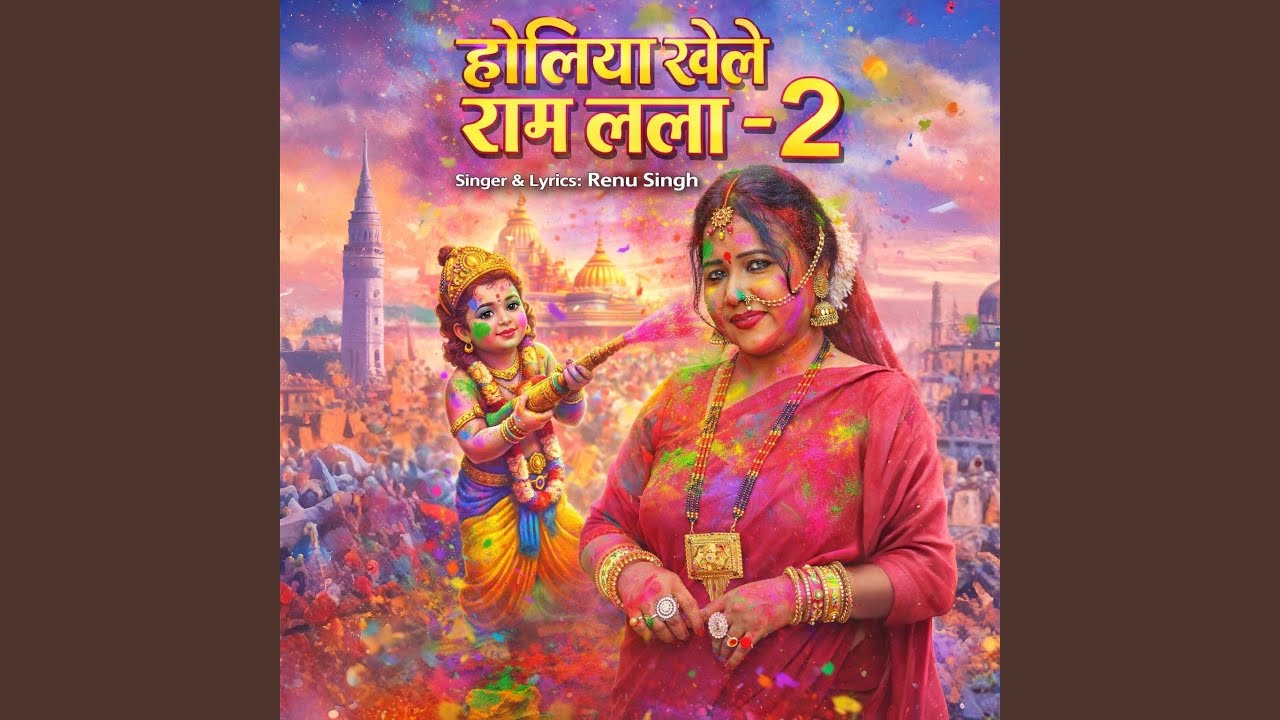 Holiya Khele Ram Lala 2