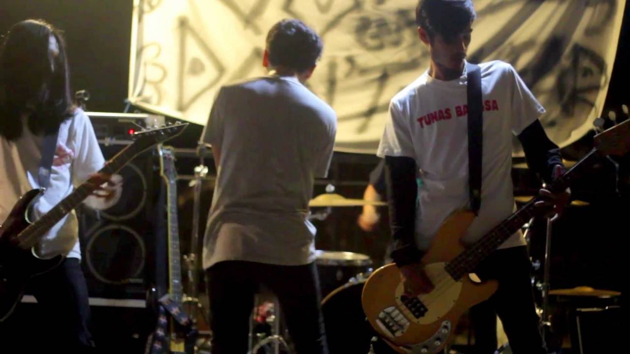 Hadd - Irrational Phase (Live At Batu)