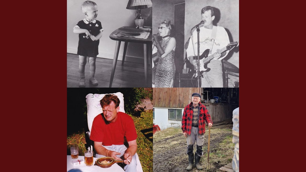 En 70-årings klagan