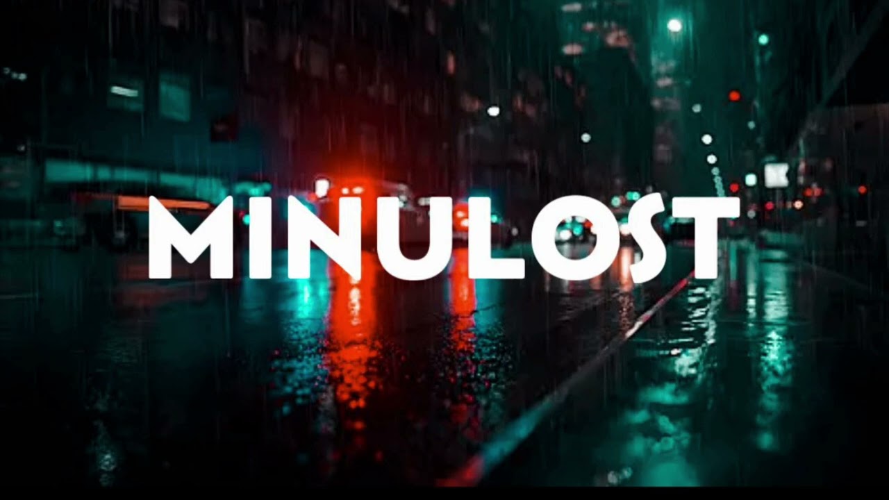 MINULOST | TLAK MĚNÍ 
