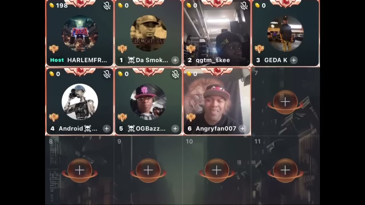 ANGRYFAN GOES CRAZY ON DA SMOKE OF NY PT 2