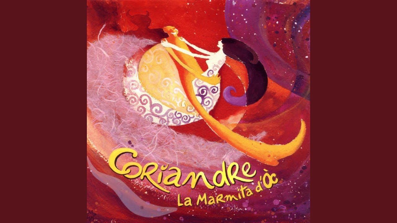 La marmotte
