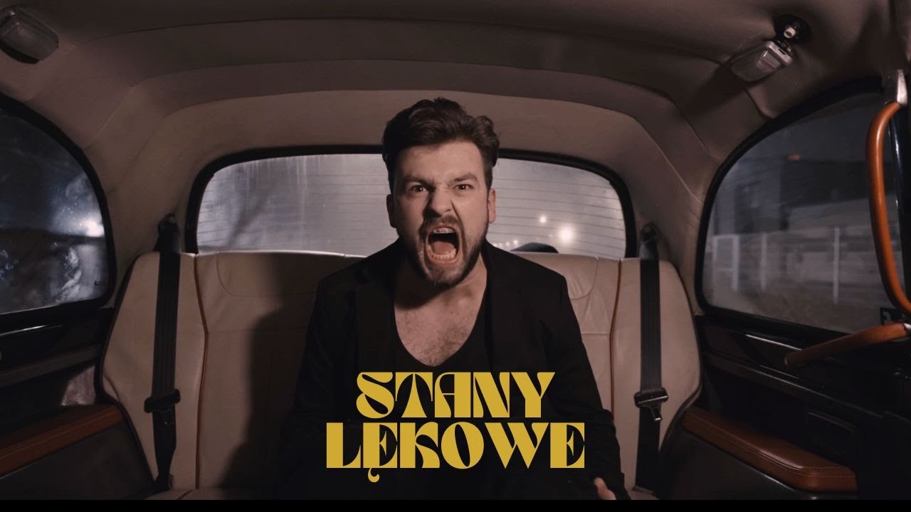 Scoop Out x Kuba Kubiak - Stany Lękowe (Official Video)