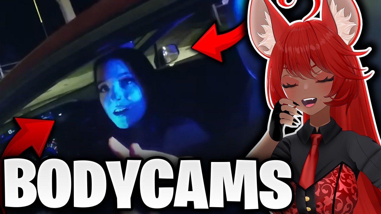 ALL THE EXCUSES !! | Bodycam Reaction
