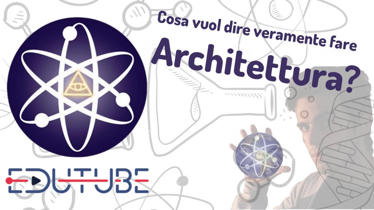 Cosa vuol dire fare Architettura oggi? - I Saperi Forti