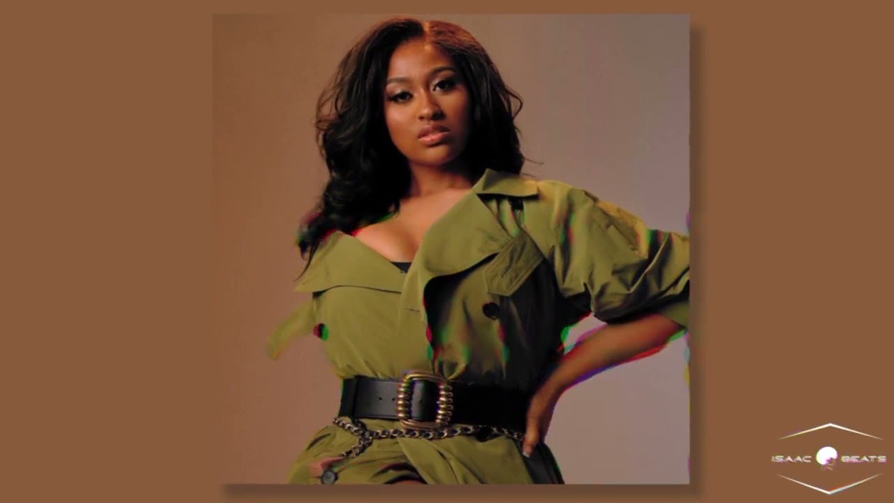Jazmine Sullivan Type Beat 