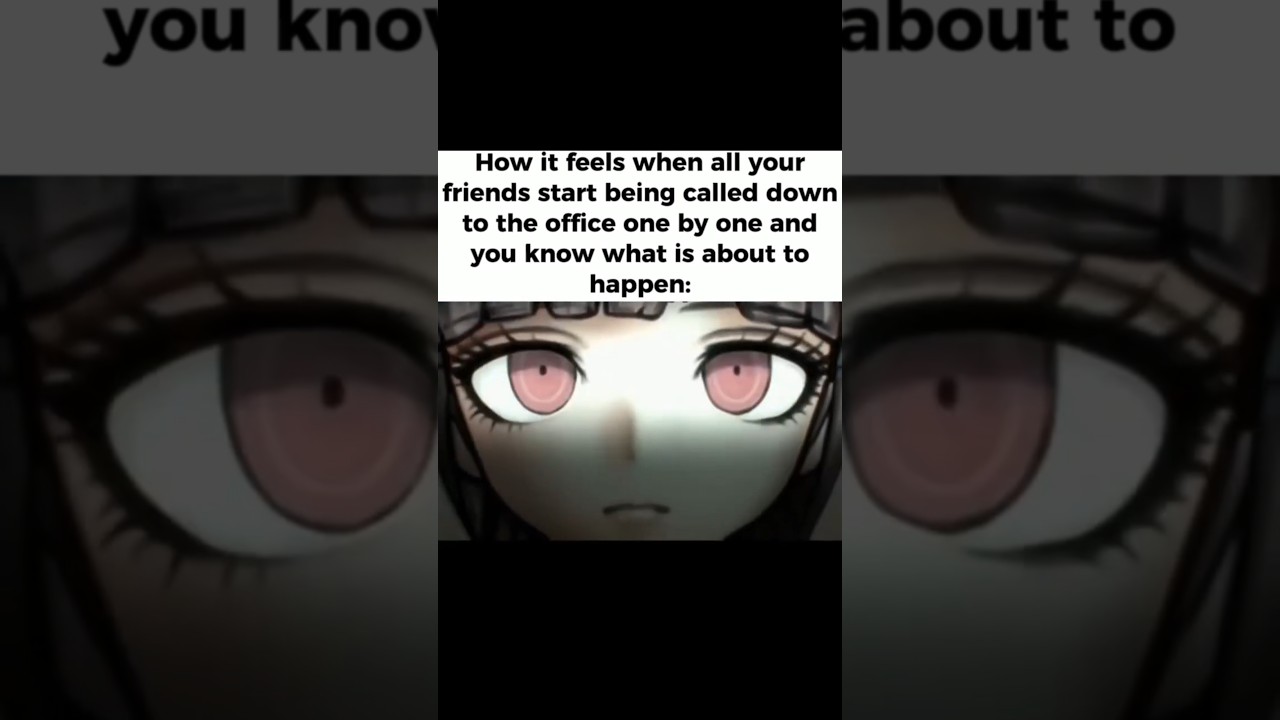Discord memes
