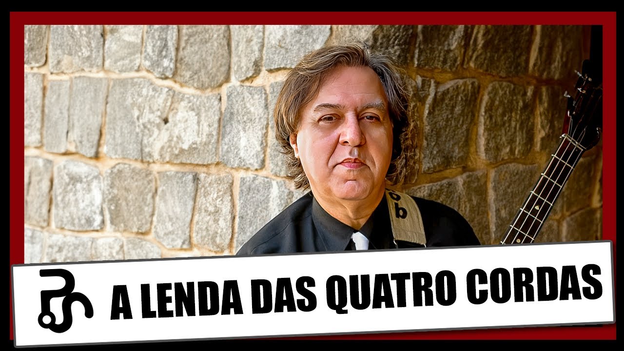 Paulo Cesar Barros: O Legado Sonoro que Marcou a Música Brasileira