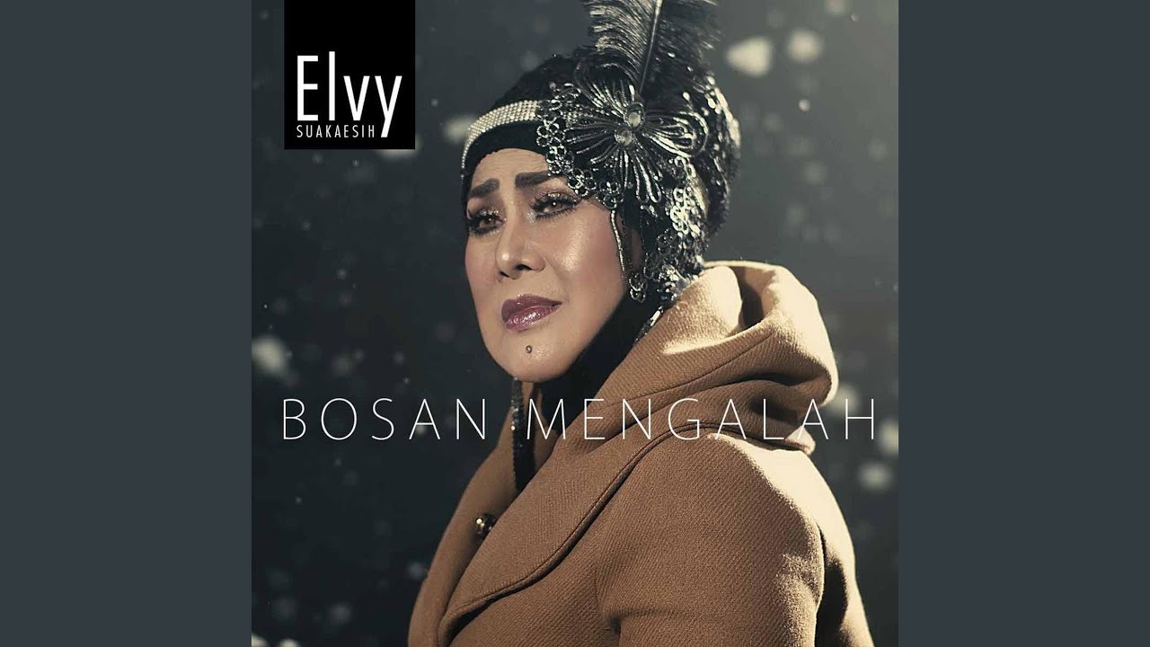 Bosan Mengalah