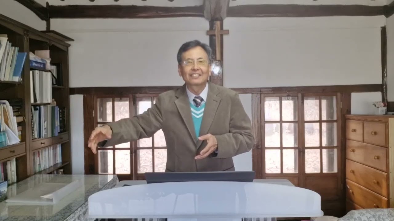 20260301 모든 것이 합력하여 선을 이루는 하나님 은혜 3 (롬 8:28) 징계와 연단