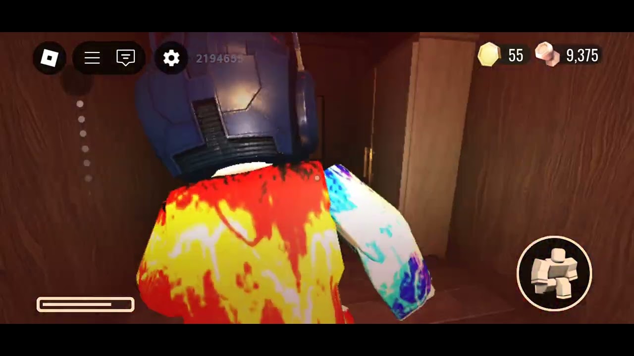 Doors(1)(The Backdoor) [with @The-ex9pw]