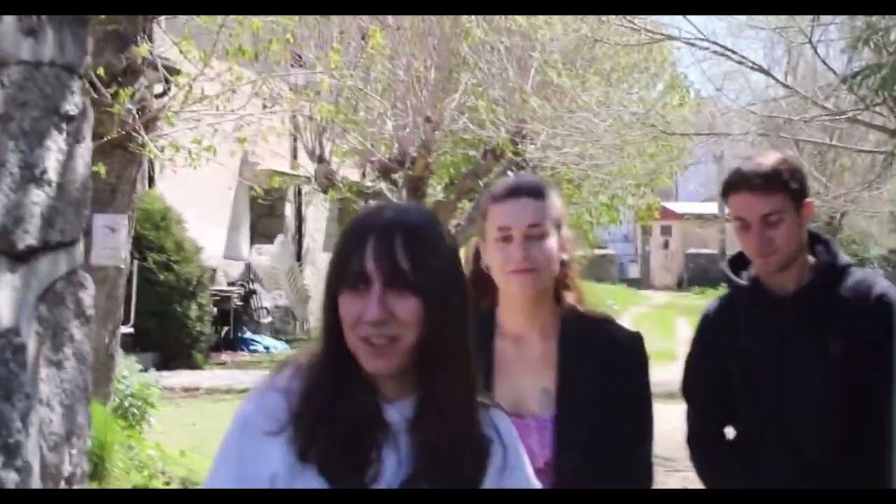 Vídeo presentación proyecto Vente al Pueblo🏡 Peguerinos