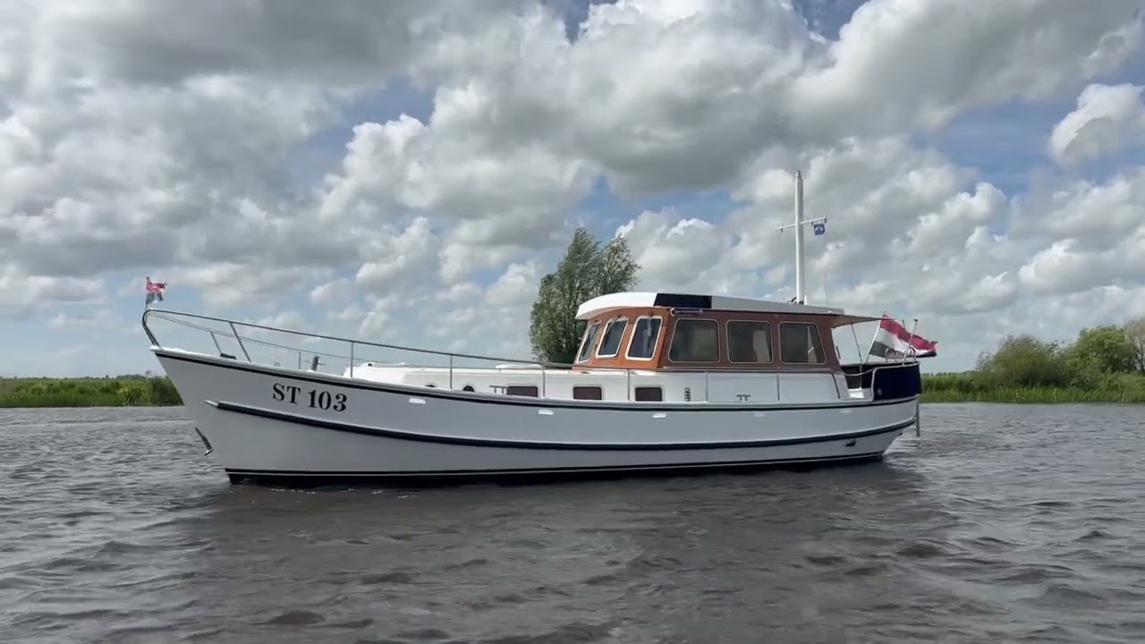 Staverse Kotter 1200 OK - ST 103
