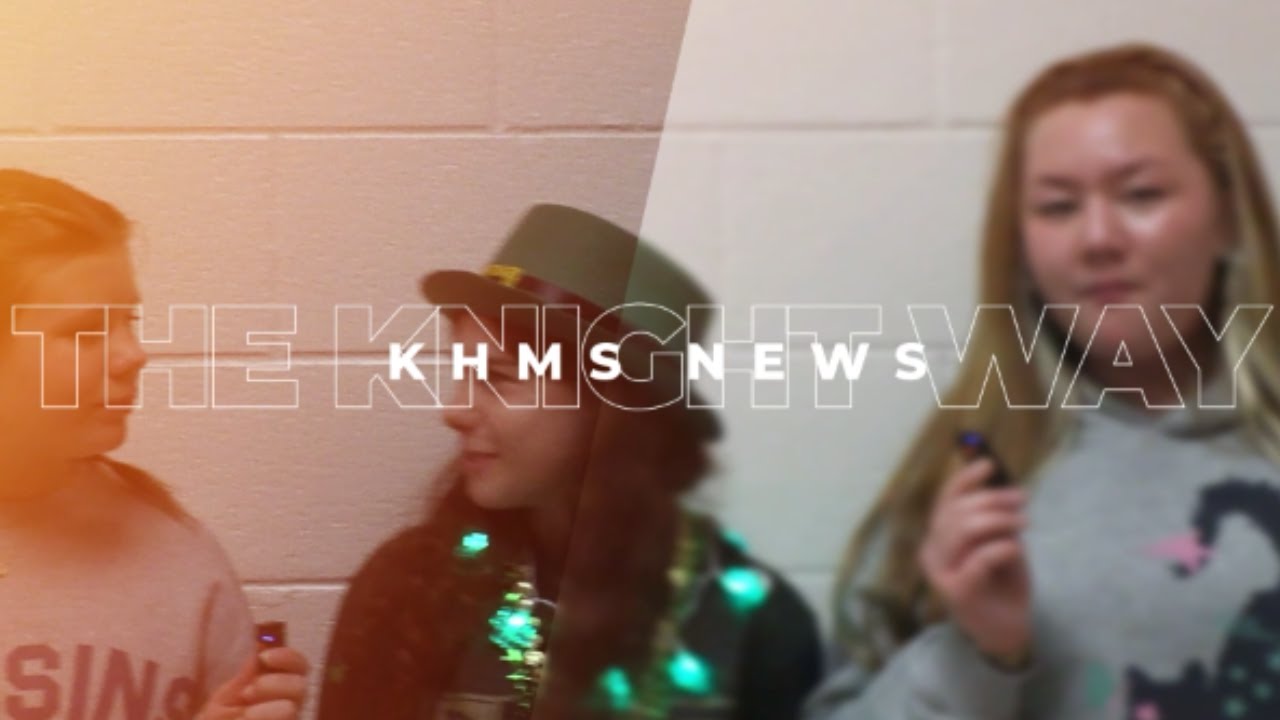 KHMS NEWS 3-17-26