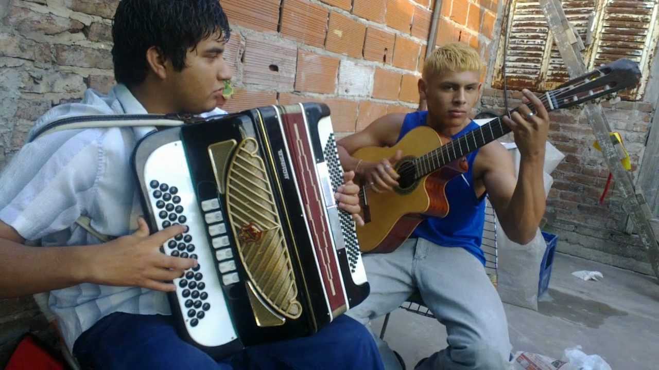 brandon tevez y juan cabrera.  poncho soro. la llorona.