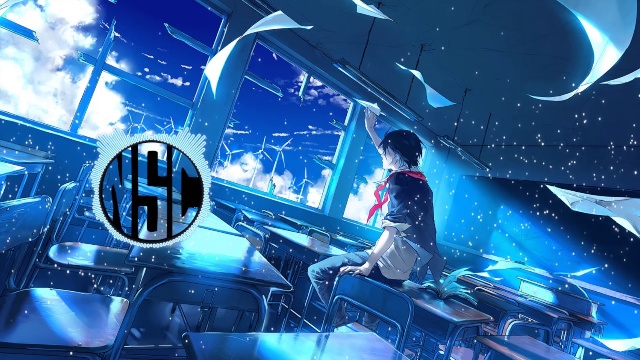 Nightcore - Weak [AJR]