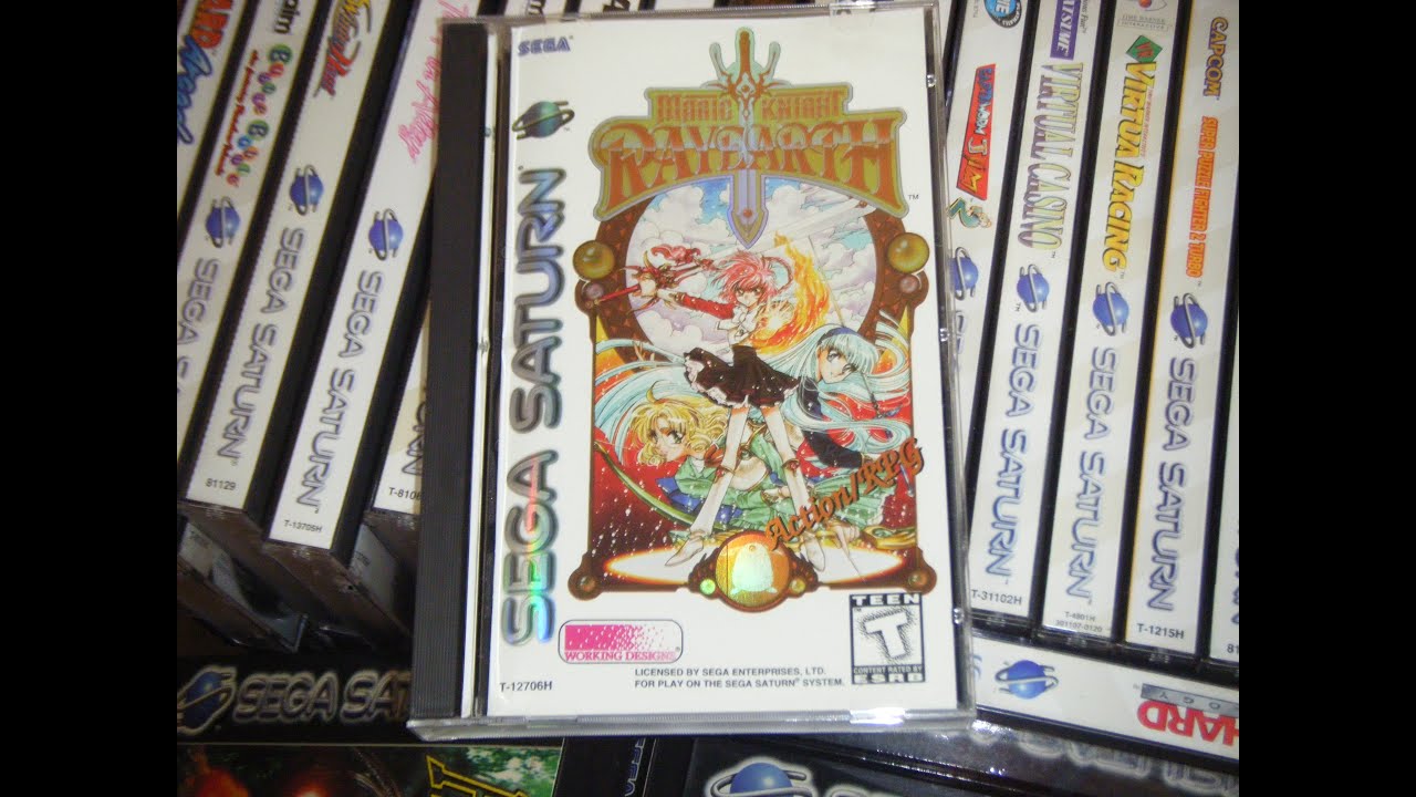 Huge Vintage Gaming Treasure Trove Found in Storage Unit