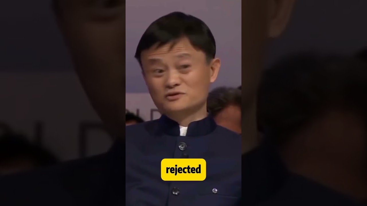 The Man Behind Alibaba #businesssecrets #billionairesrow #