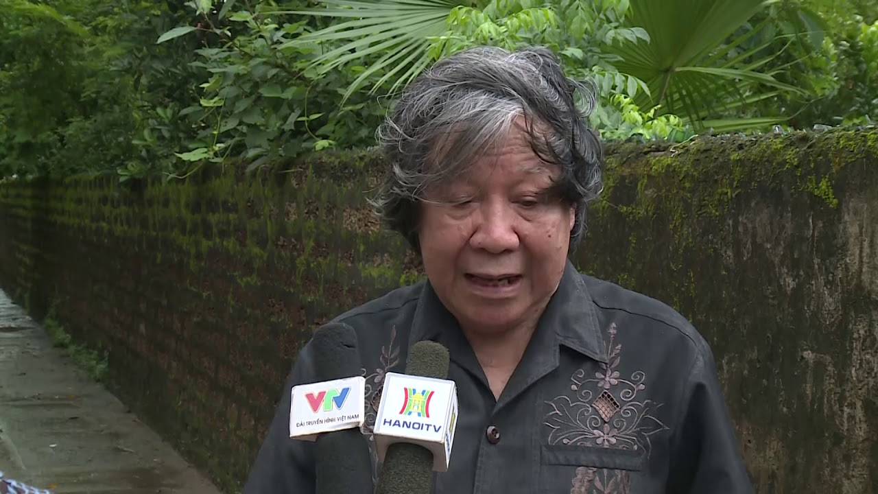 Danh nhân NGUYÊN THƯỢNG HIỀN