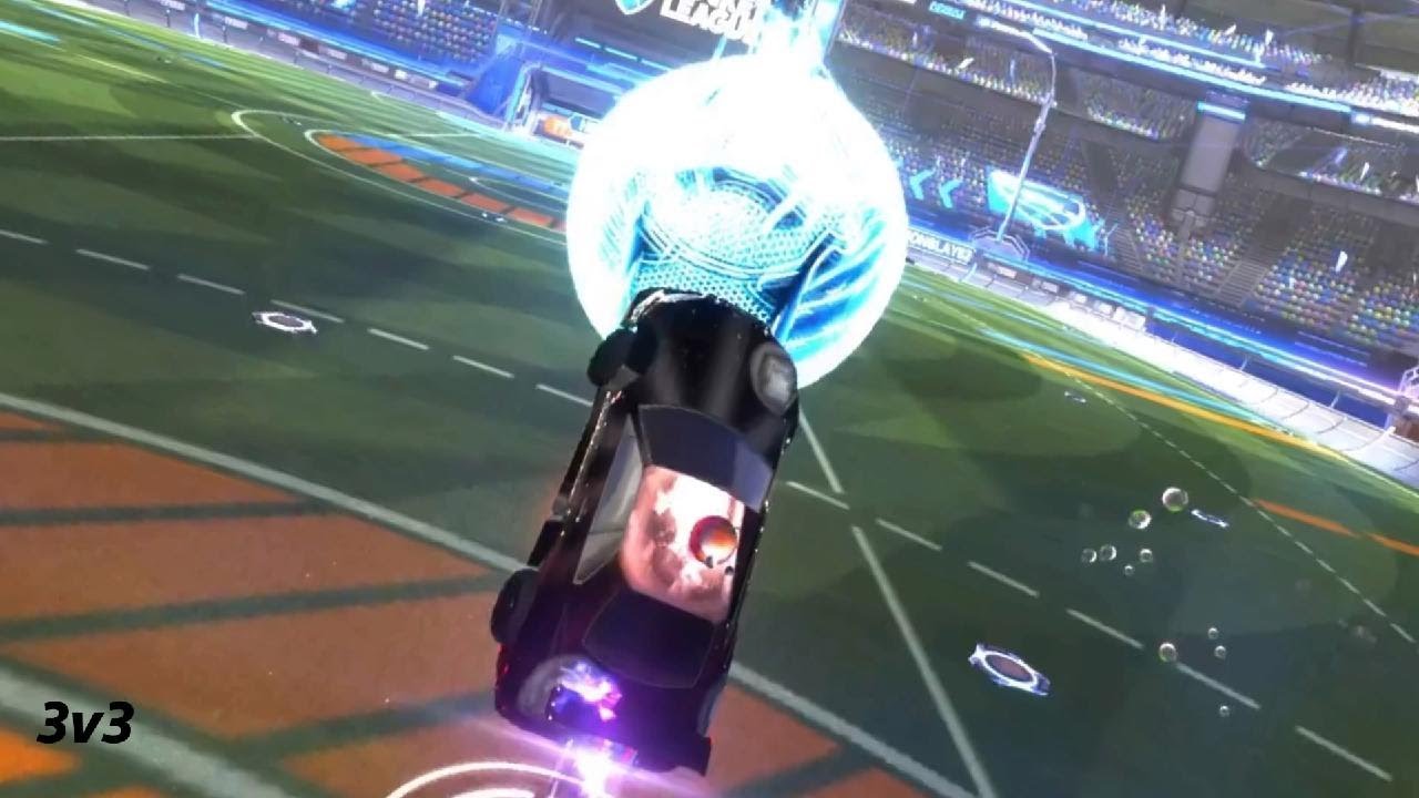 Rocket League_20240113 Heatseeker