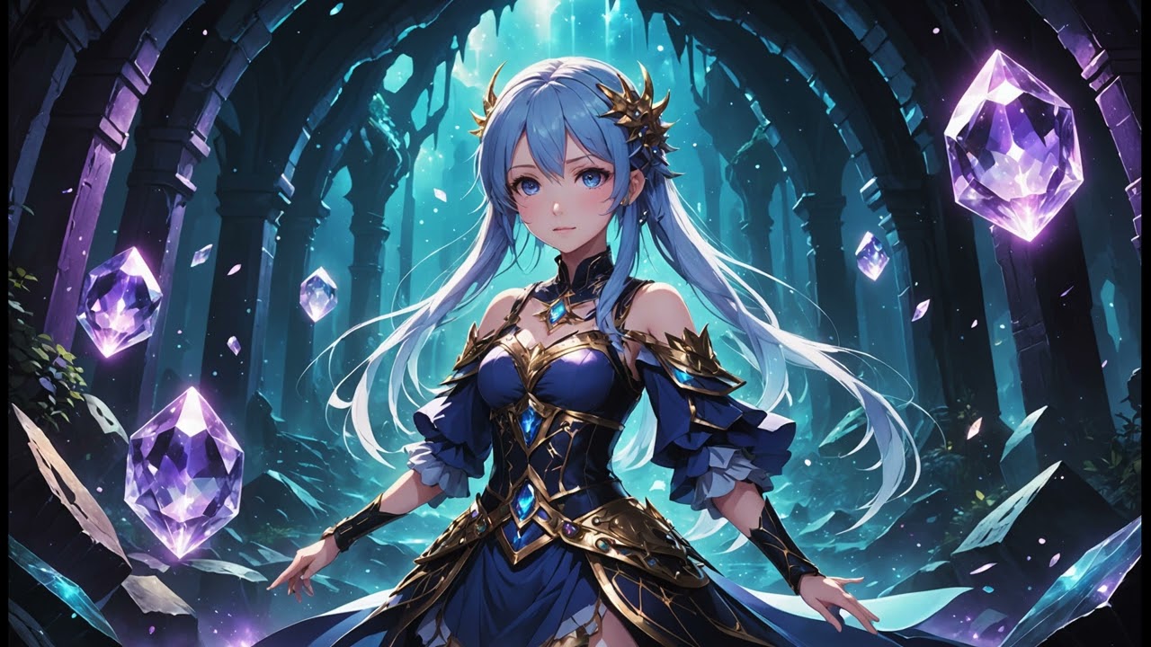 Celestial Haste - Nightcore