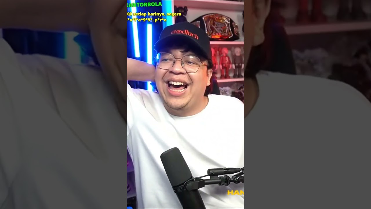 Klarifikasi dari Mas Dean soal GOOS.ID  #aldeantegar #deankt #trendingshorts #fyp  #viralvideo #m1