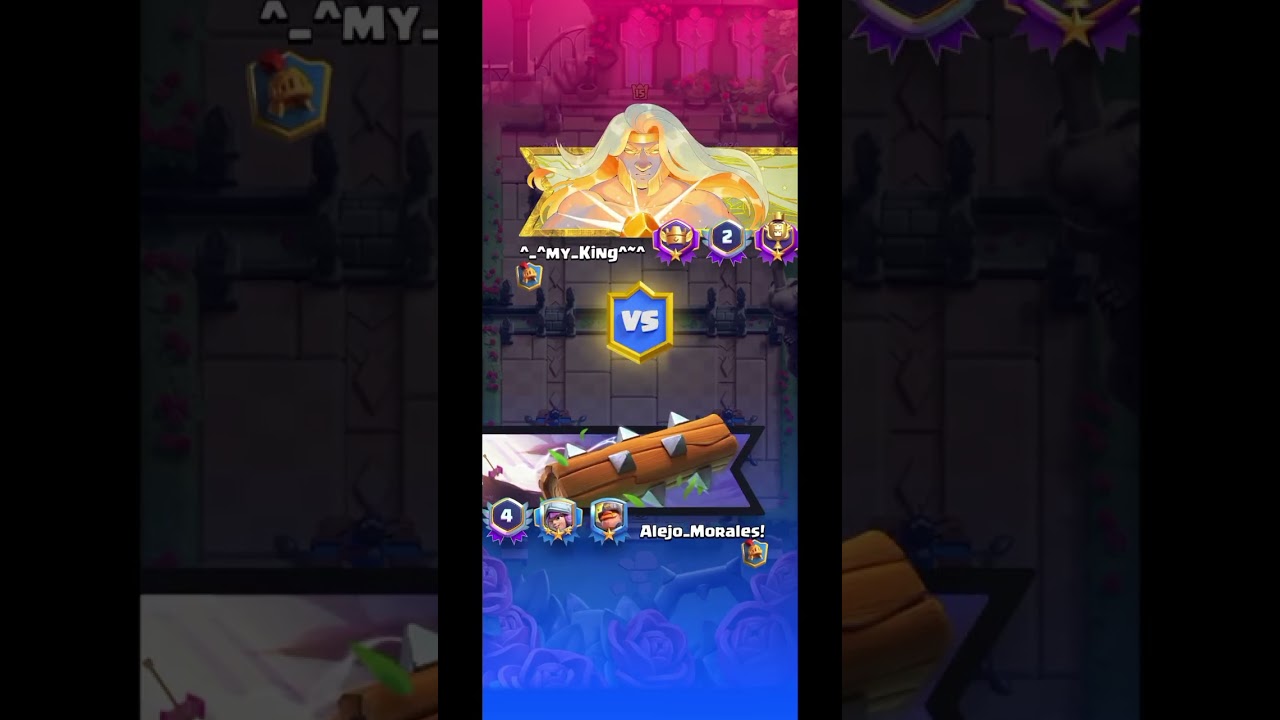 🐗 FAST HOG RIDER GAMEPLAY | Clean Push & Clutch Defense!