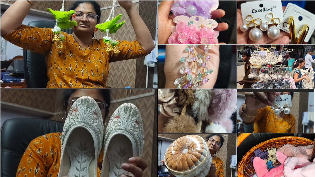Lastday numaaish exhibition shopping🛍️💸#numaish2026 #numaishhyderabad #shoppinghaul #exhibition2026 