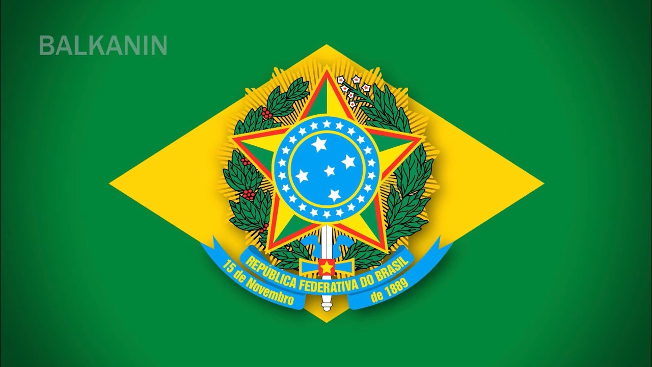 Brazilian Dictatorship Song | Este é um país que vai pra frente [vocal]