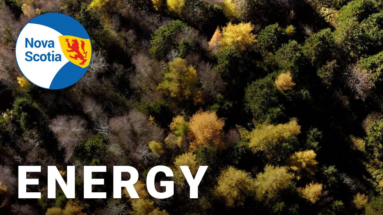 Nova Scotia's Wood Heat Initiative