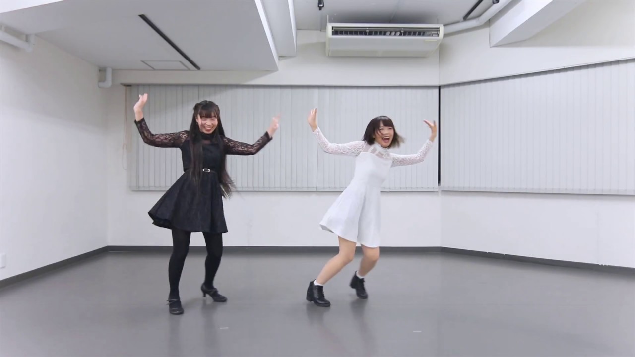 【りりあとみゆちー】君にとって 踊ってみた