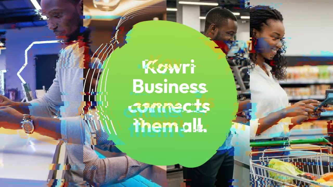 Welcome to Kowri Business