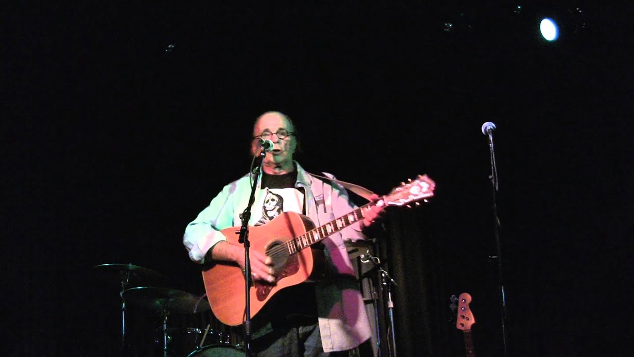 Bob Buchanan - 