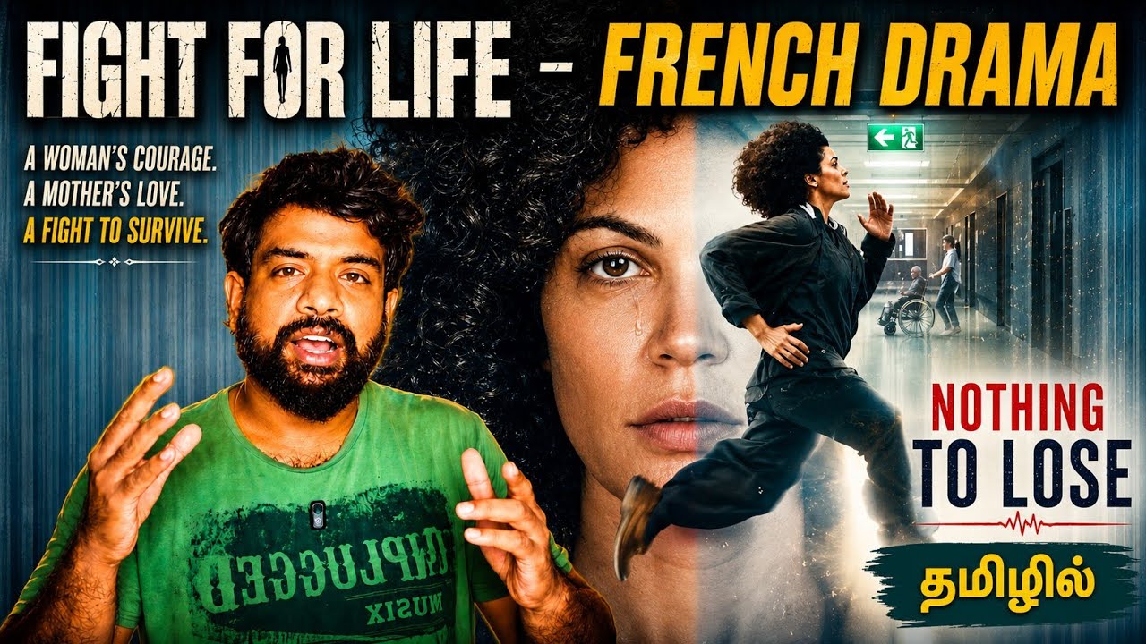 Nothing To Lose Movie Review Tamil | Nothing To Lose Review Tamil | Nothing To Lose Tamil Review