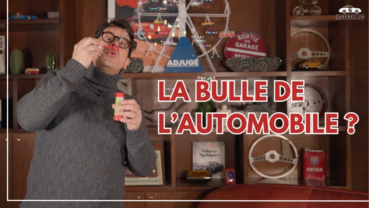 Le marché de l’occasion : la fête est finie ?