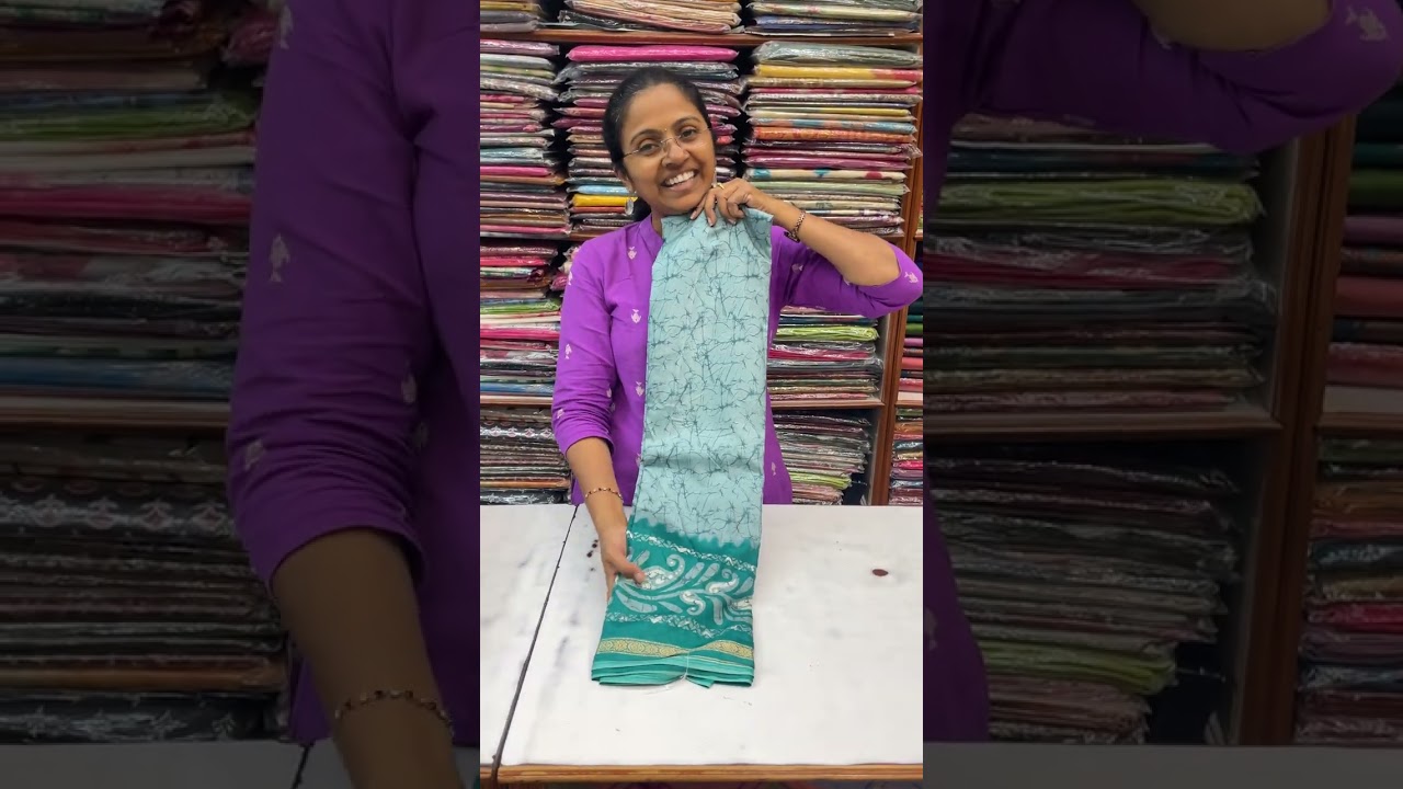 MALGUDI SILK SAREE ￼||PSR BROTHERS ||WhatsApp number 9384851299 