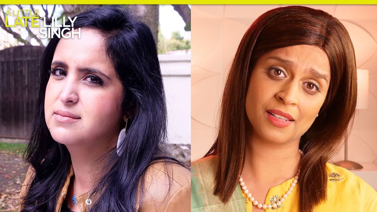 The Indian Matchbreaker Finds Aparna Shewakramani A New Boyfriend
