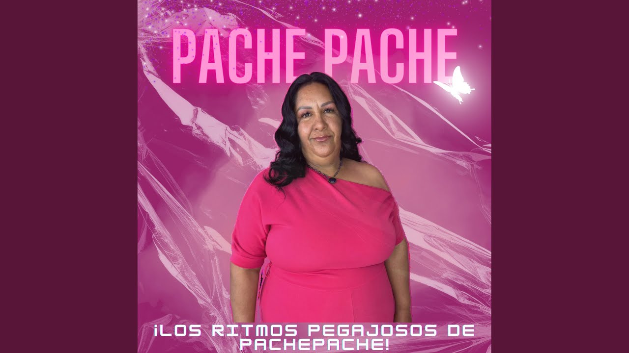 La cumbia de pache pache