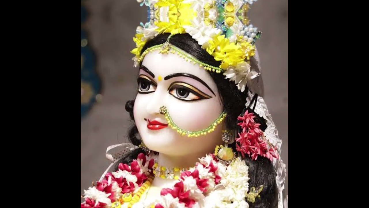 Bhakt Govind Das ji #trending #barasana #vrindavan #bhaktivideo 