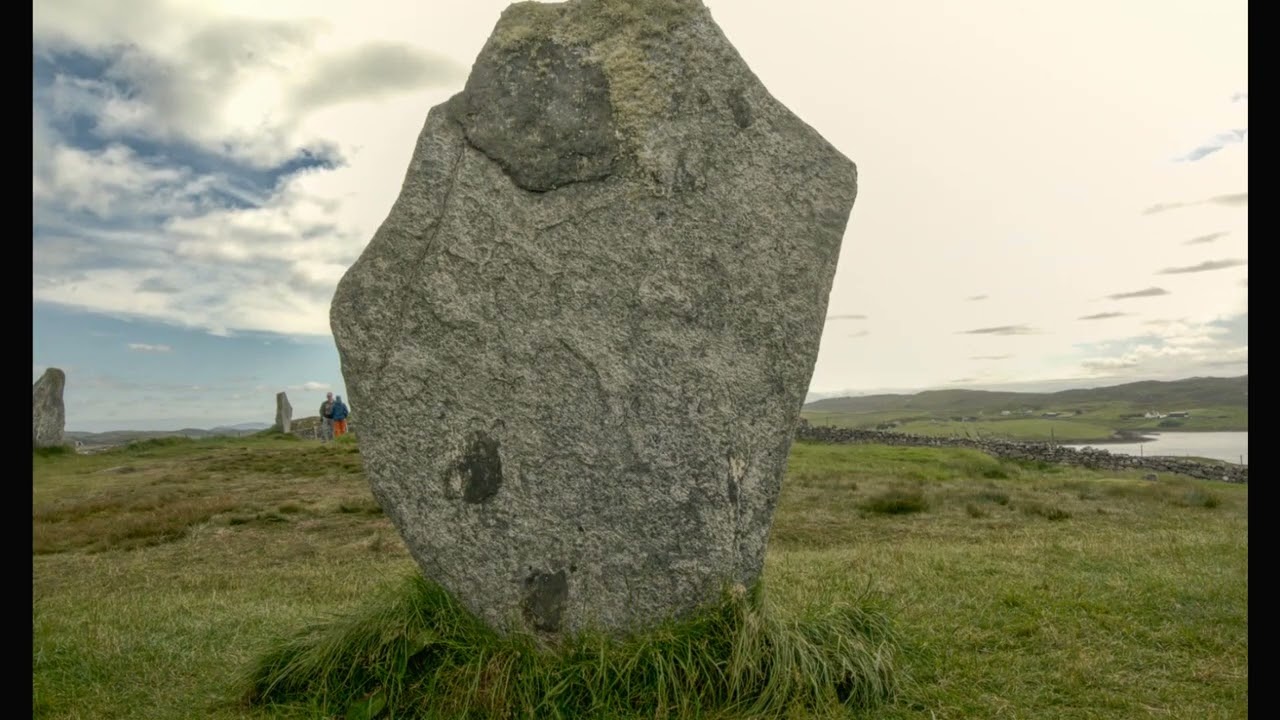Callanish timelapse 2024