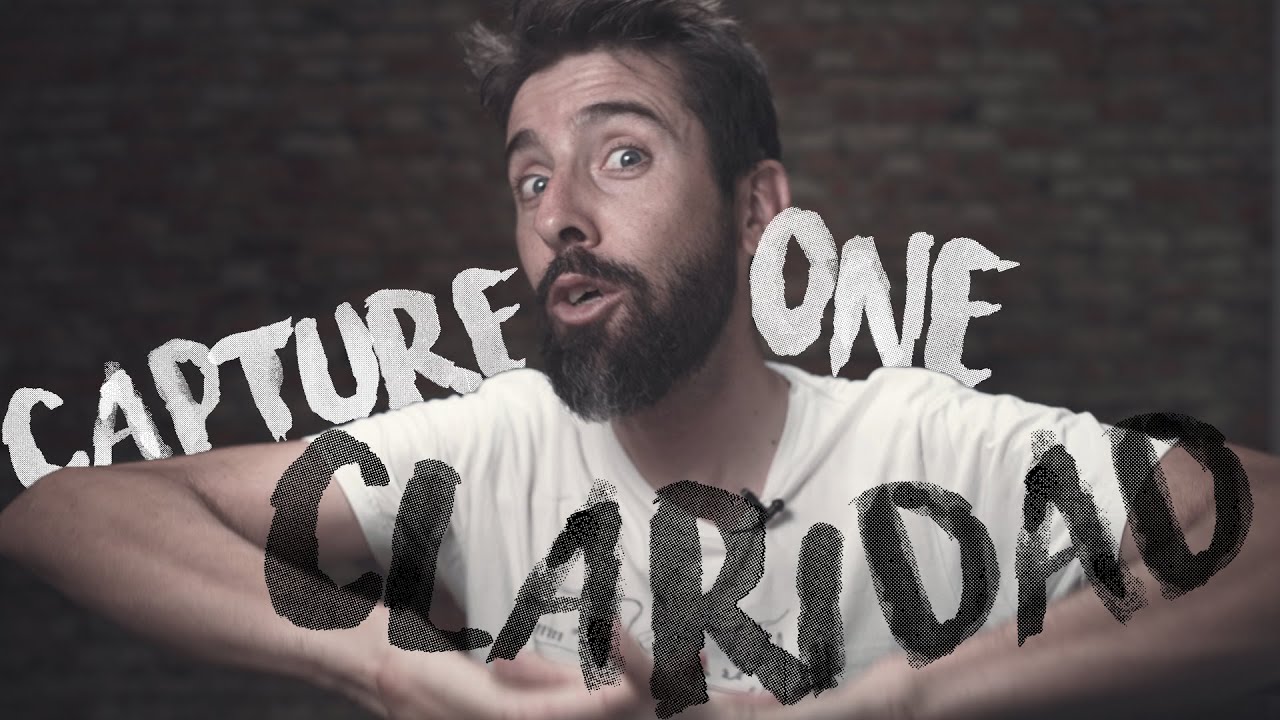 Capture One 11: 16. Claridad en Capture One