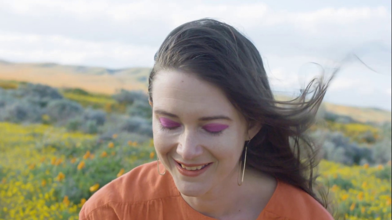 Molly Sarlé - Twisted (Official Music Video)