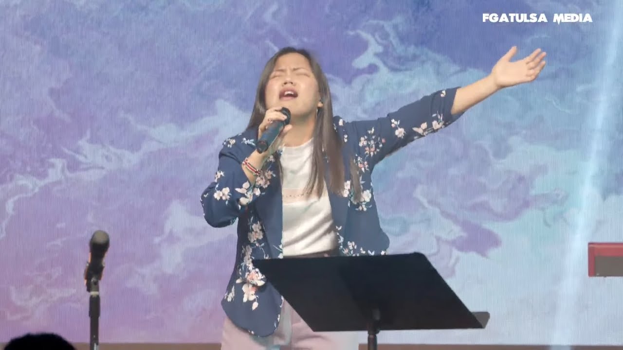 Sunday Praise and Worship (Zomi Service) # Jan 15, 2023