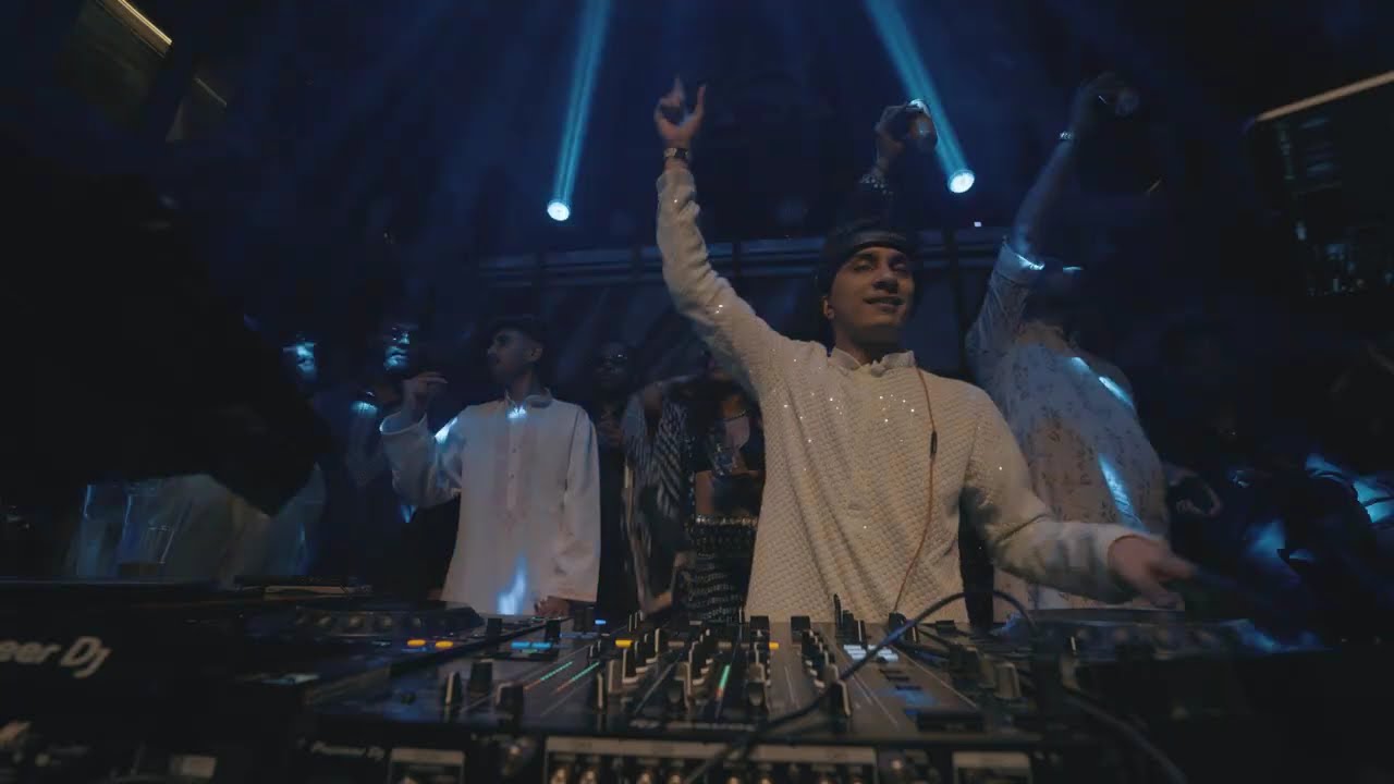DIWALI RIDDIM FT 